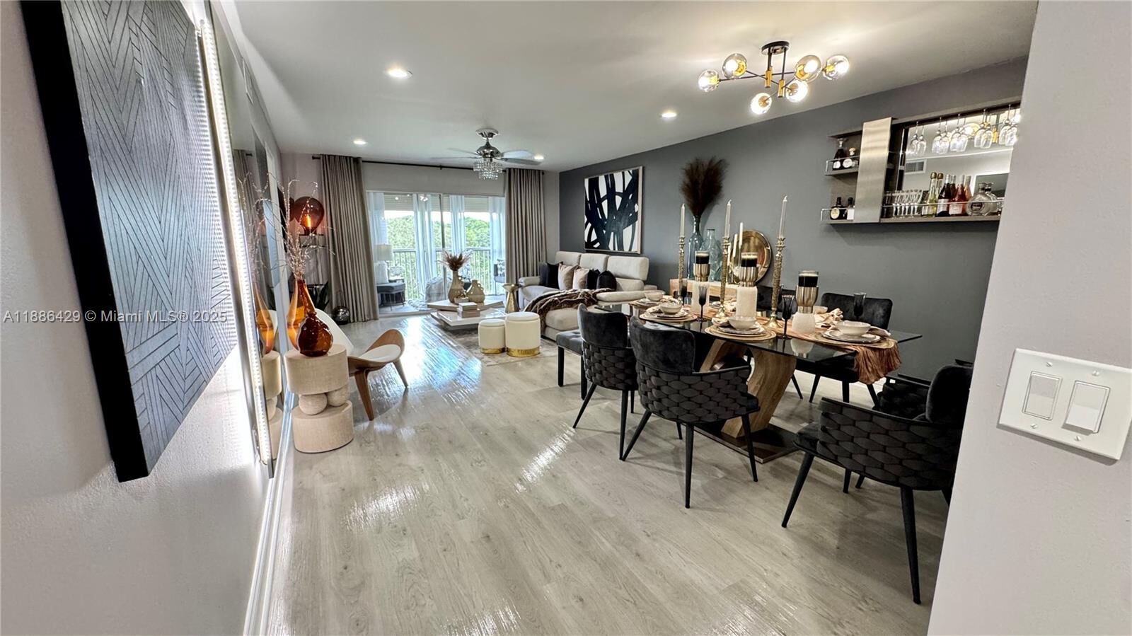 Property Photo: 300 SW 130th Ter 407B FL 33027