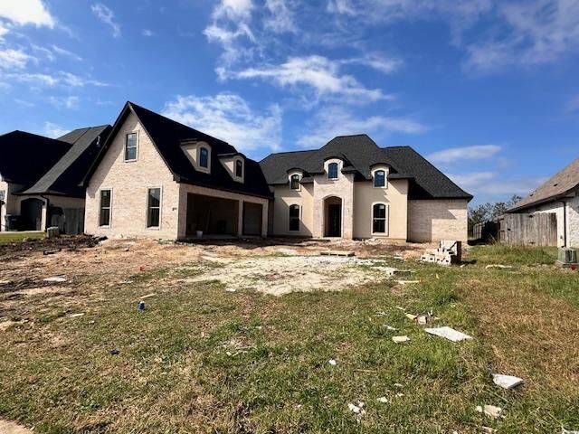 Property Photo:  6155 Carrie Lane  TX 77713 