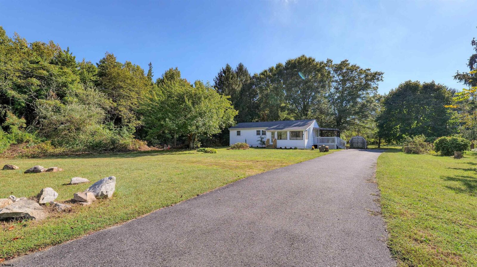Property Photo: 1351 Route 47 NJ 08270