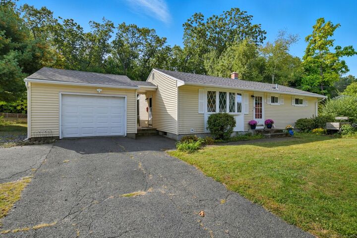 Property Photo:  87 Till Street  CT 06082 