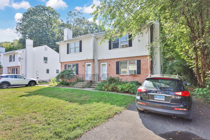 Property Photo: 100 Westerly Street CT 06042