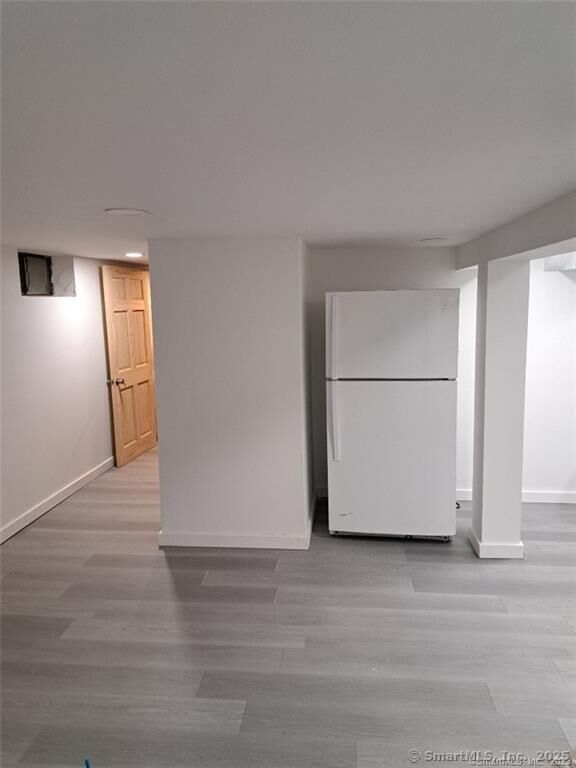 Property Photo: 869 Washington Street Extension Basement CT 06708