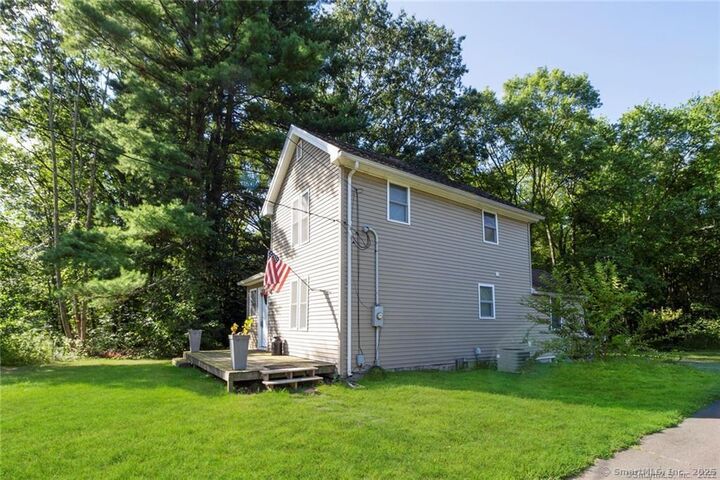 Property Photo:  690 Plainville Avenue  CT 06085 
