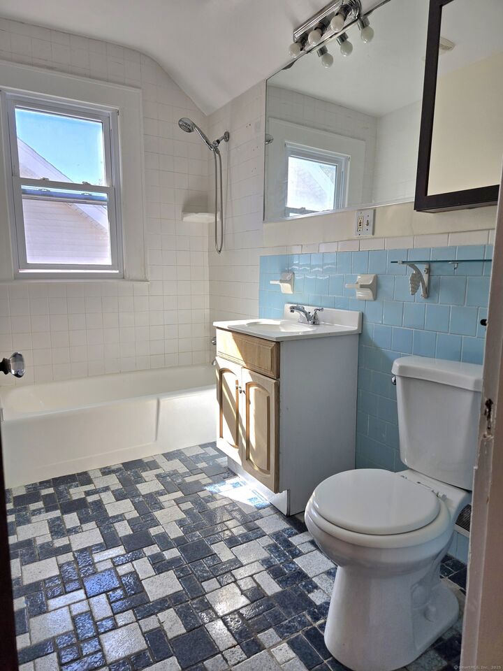 Property Photo: 277 Johnson Avenue 2 CT 06614