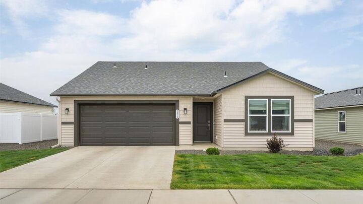 13426 W First Ave  Airway Heights WA 99001 photo