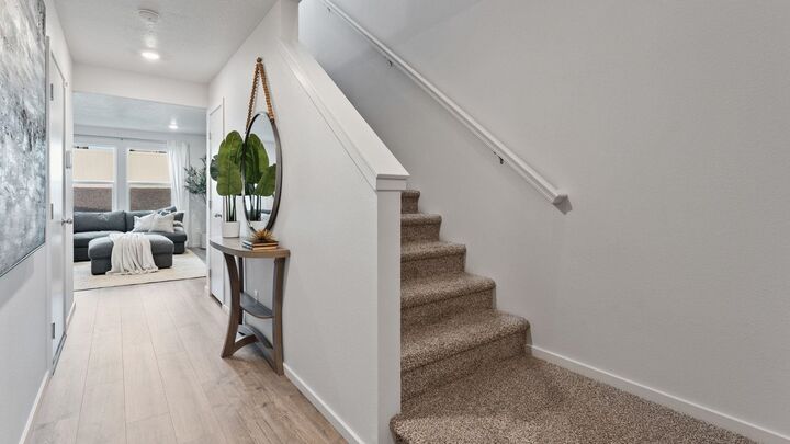 Property Photo: 13432 W First Ave WA 99001