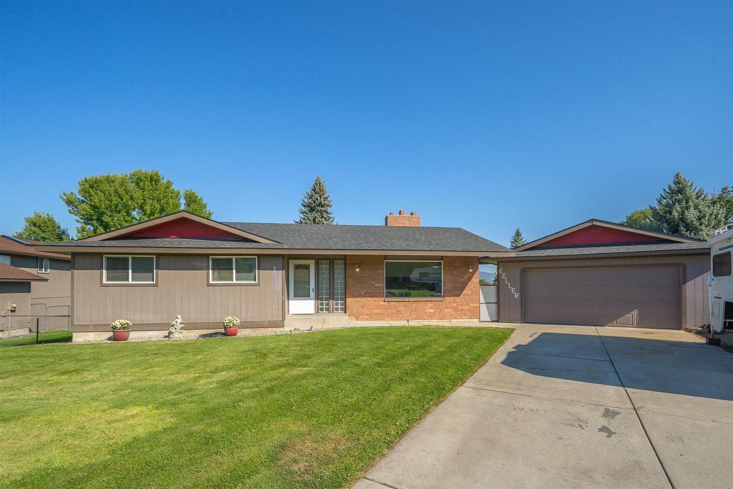 Property Photo:  12815 E 13th Ave  WA 99216 