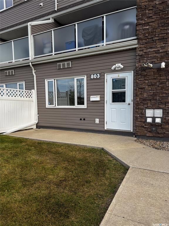 Photo de la propriété:  1022 Hampton Circle 803  SK S7R 0K3 