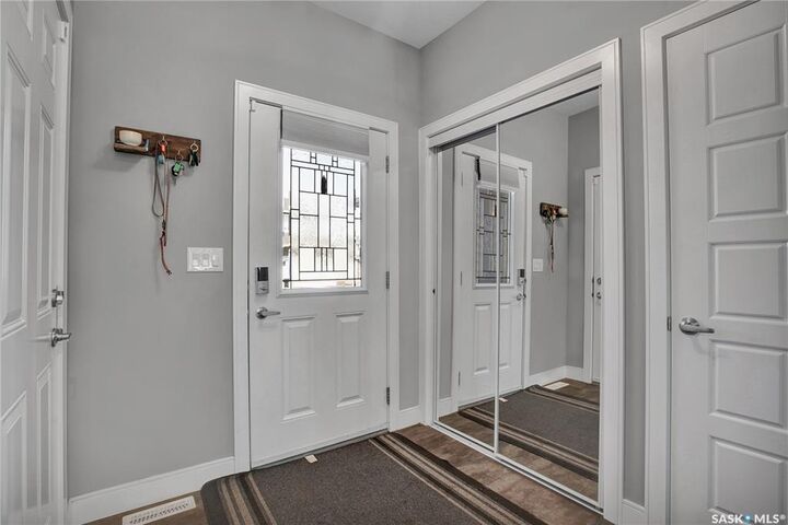 Property Photo: 115 Veltkamp Crescent 27 SK S7T 0T7