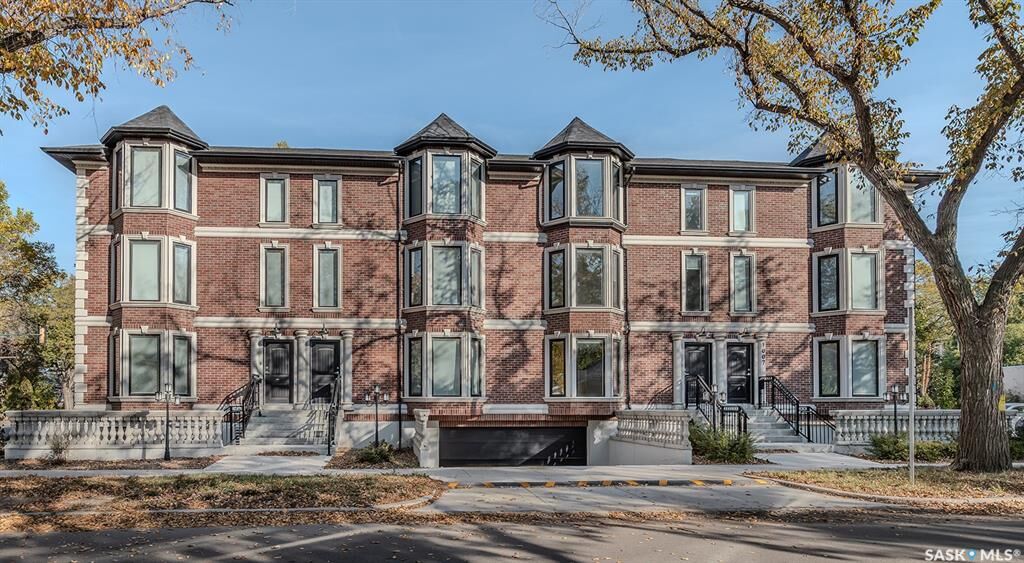 Photo de la propriété: 1001 Osler Street SK S7N 0T5