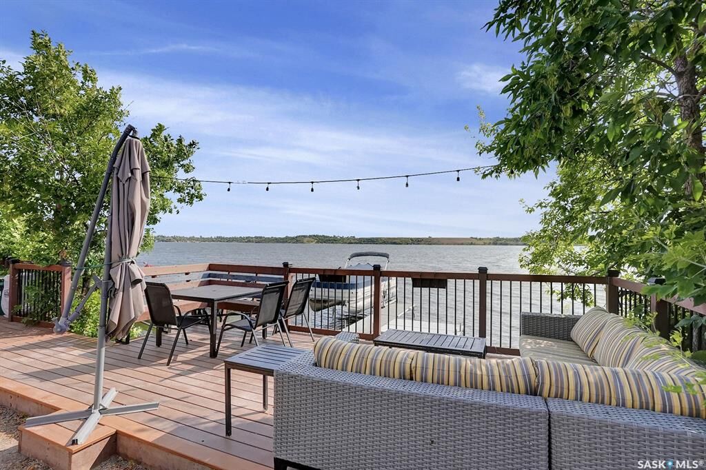 Property Photo:  10 Grandview Road  SK S0G 1C0 