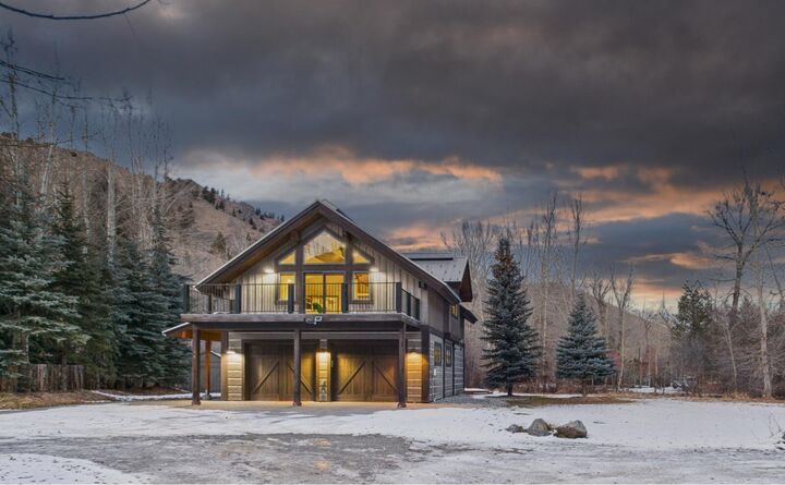 Property Photo:  106 Whipsaw Lane  ID 83340 