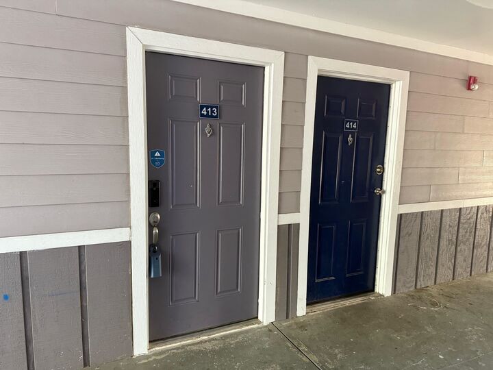 Property Photo: 3000 S Adams Street 413 FL 32301