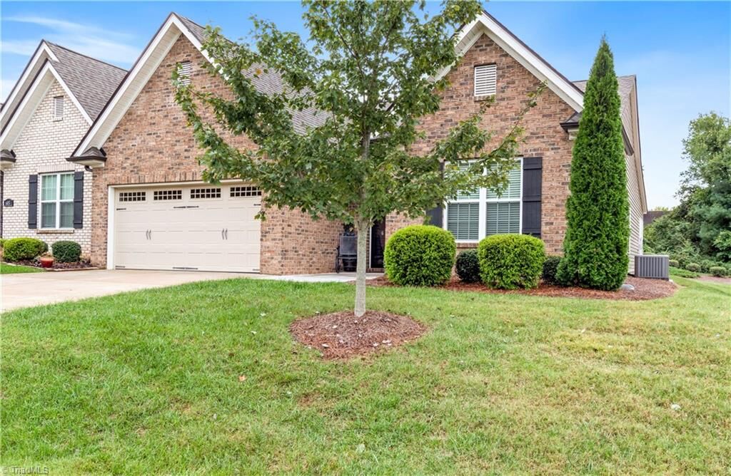 Property Photo:  6039 Sunny Brook Drive  NC 27012 