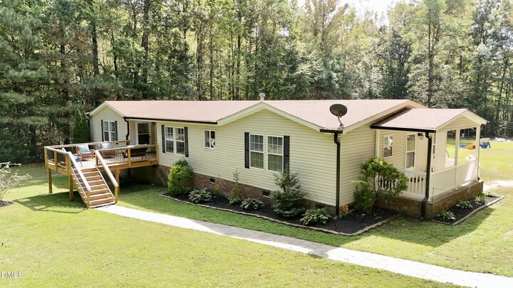 Property Photo:  13191 Nc 98 Highway W  NC 27882 