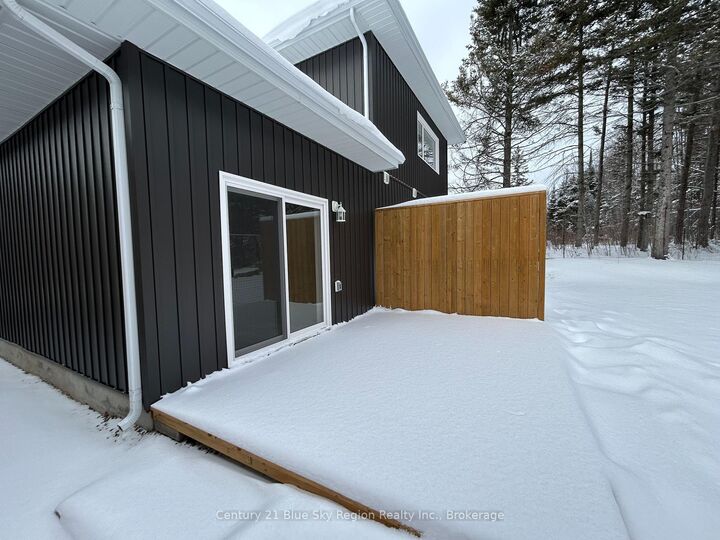 Photo de la propriété: 16 Birch Street ON P0H 1Z0