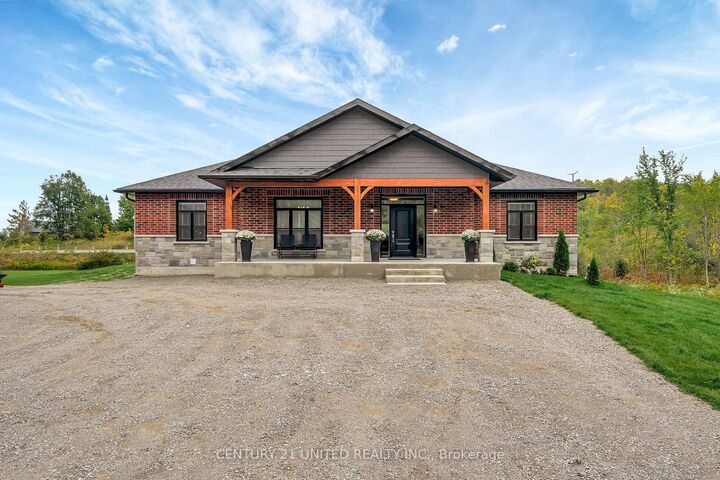 Property Photo: 51 Morrow Road ON K0L 1Y0