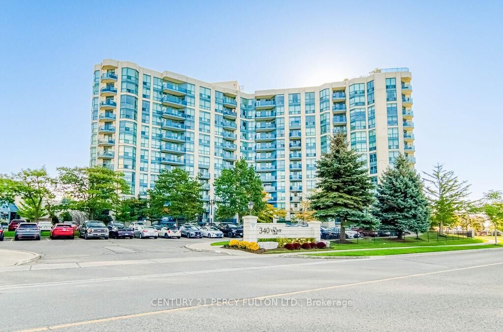 Property Photo:  340 Watson Street W 911  ON L1N 9G1 