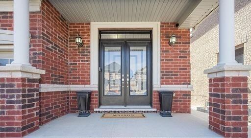 Property Photo:  12 Action Drive  ON L7A 4X8 