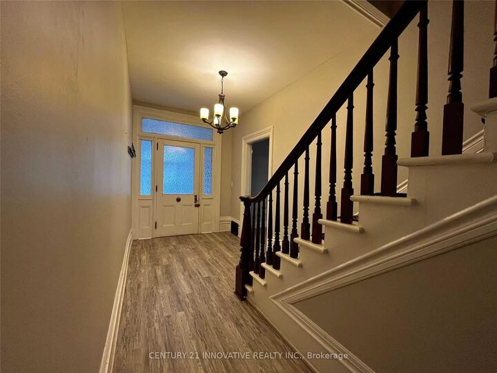 Property Photo:  4 Church Street E  ON K0K 1S0