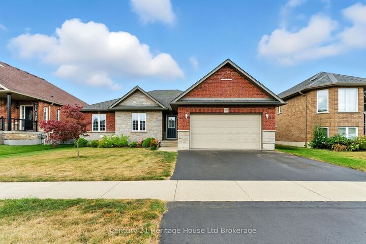 Photo de la propriété: 107 Applewood Street ON N0J 1S0
