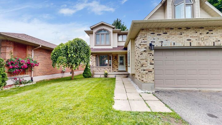 Property Photo:  217 Colette Drive  ON N6E 3S8 