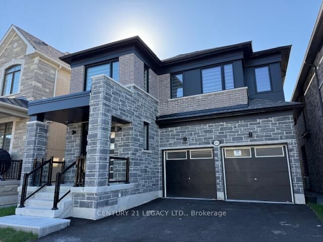Property Photo:  1435 Mourning Dove Lane  ON L1X 0N8 