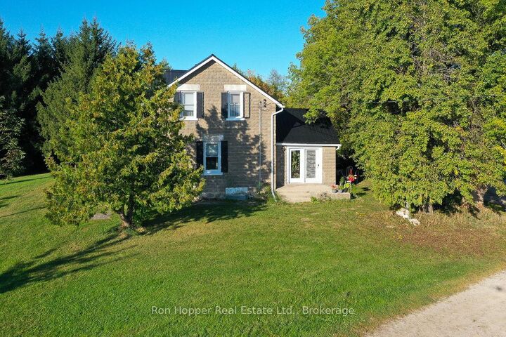Property Photo:  439567 Sydenham-Lakeshore Drive  ON N0H 1B0 