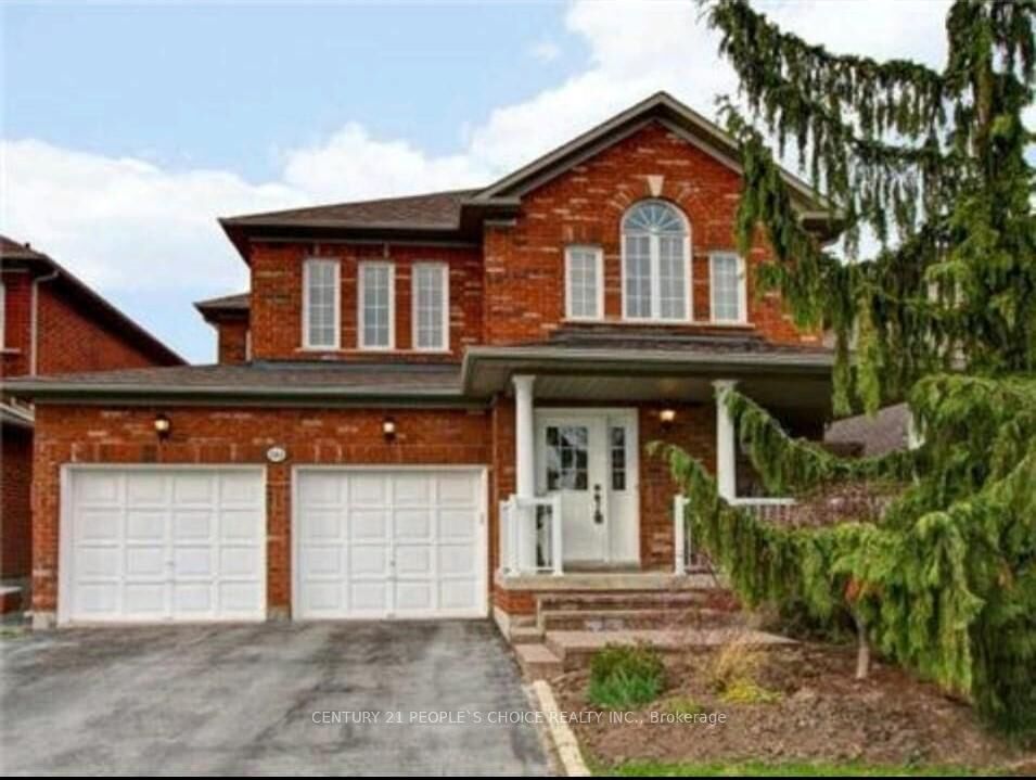 Property Photo:  191 Napa Valley Avenue  ON L4H 1L3 