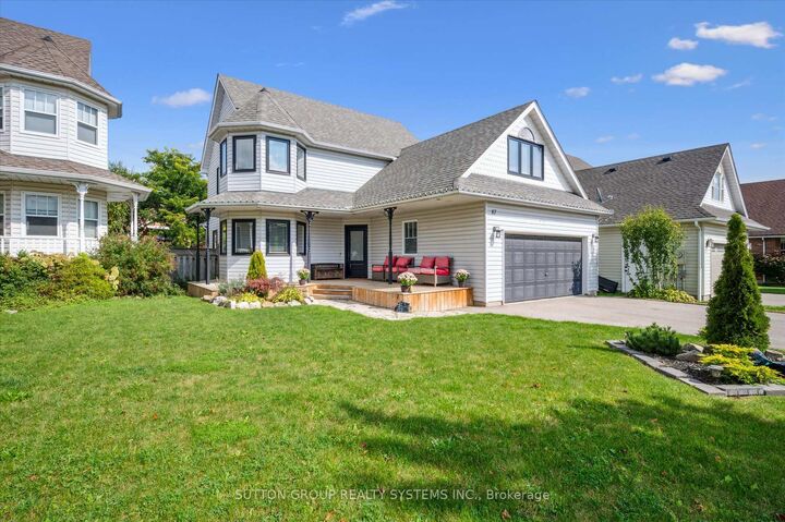 87 Dairy Drive  Halton Hills ON L7J 2Y1 photo