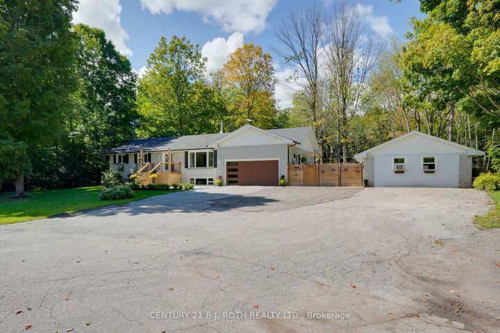 Property Photo:  1250 County Road 6 Road S  ON L0L 2T0 