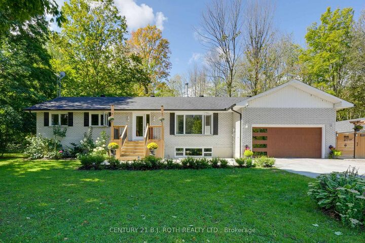 Property Photo: 1250 County Road 6 Road S ON L0L 2T0