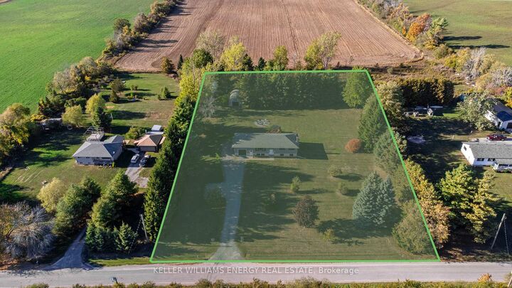 Photo de la propriété:  106 Oram Road  ON K0K 1G0 