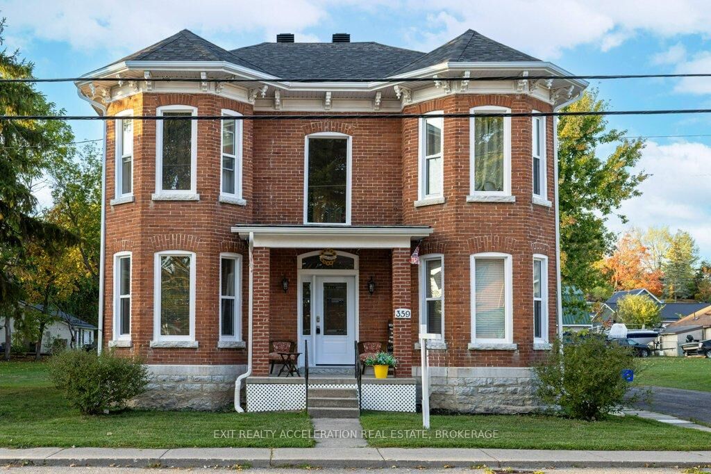 Property Photo: 359 Thomas Street ON K0K 1X0
