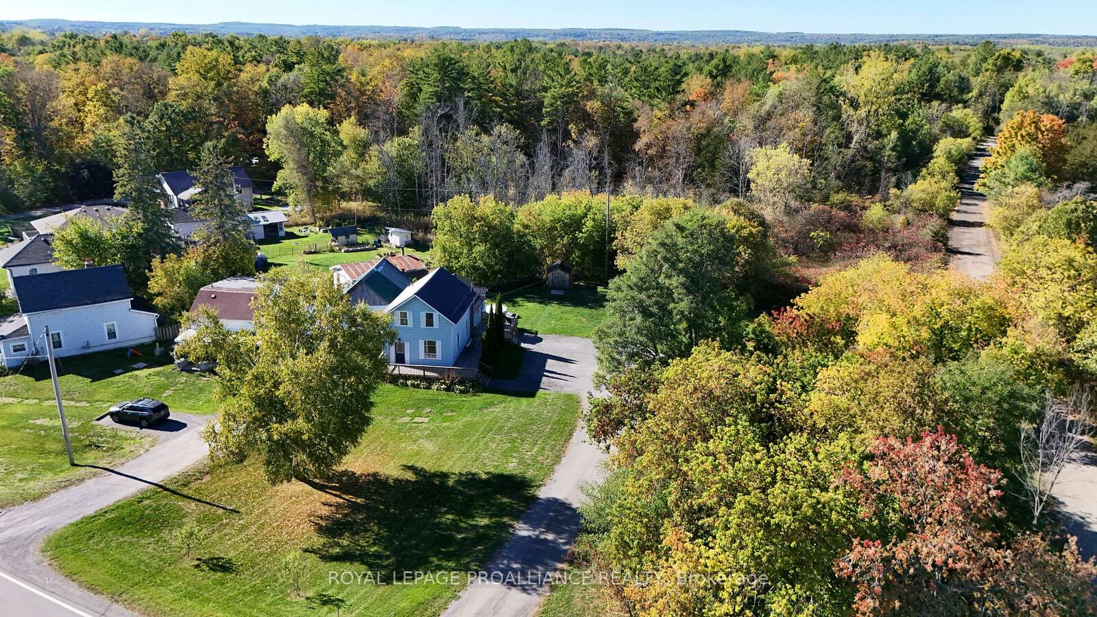 Photo de la propriété:  255 Mudcat Road  ON K0K 1V0 