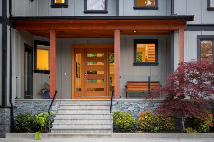 Property Photo: 8660 Richland Pl BC V8L 5E3