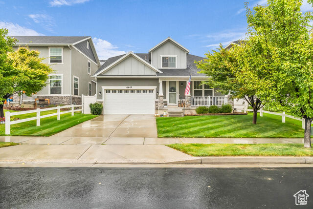 Property Photo:  6612 W Terrace Wash Ln  UT 84081 
