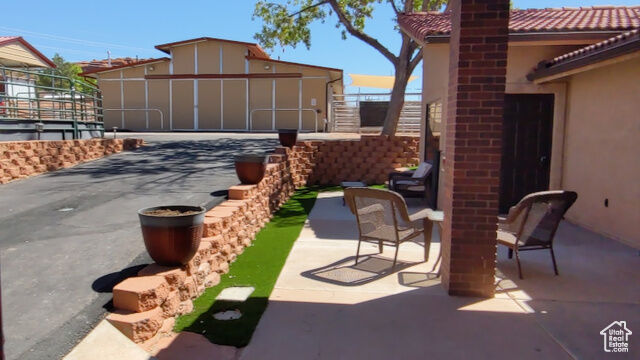 Property Photo:  1202 N 1100 W  UT 84770 