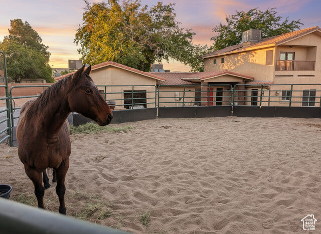 Property Photo: 1202 N 1100 W UT 84770