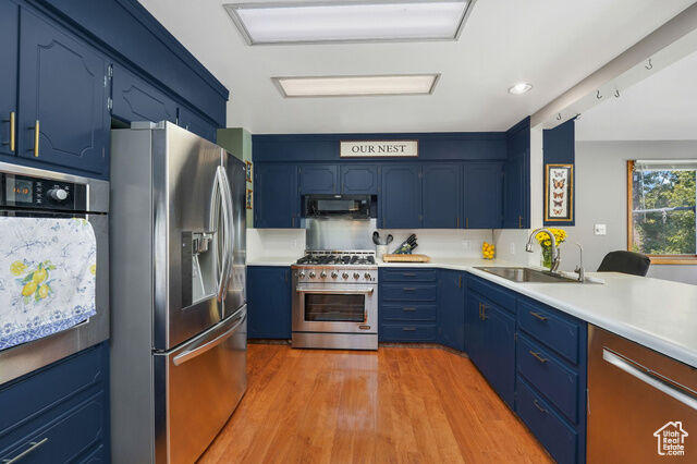 Property Photo:  141 E 1650 S  UT 84010 