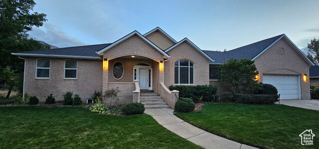 Property Photo: 868 E 1400 N UT 84664