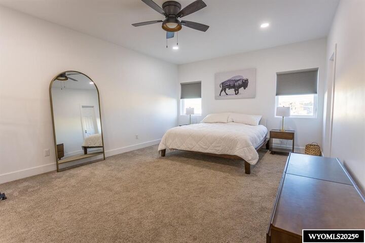 Property Photo: 2665 Allendale Boulevard WY 82601