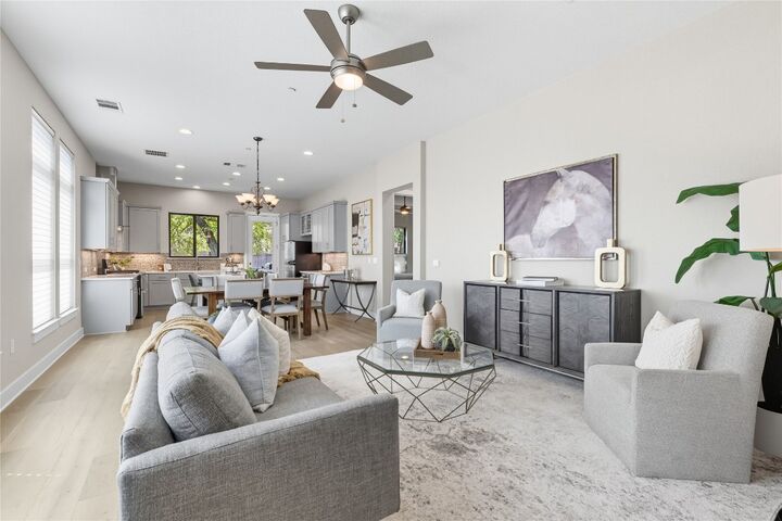 4323 Spicewood Springs Road 1  Austin TX 78759 photo