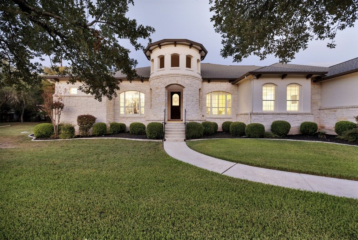 Property Photo:  5409 Laguna Cliff Lane  TX 78734 