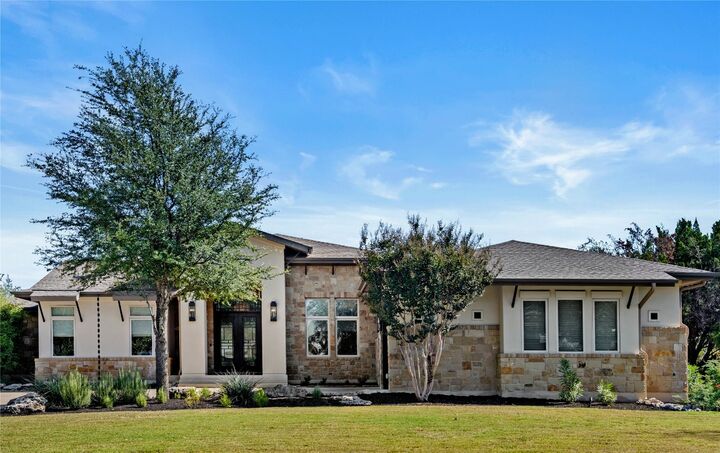 7909 Orisha Drive  Austin TX 78739 photo