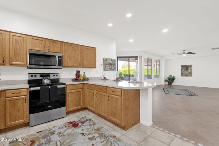 Property Photo:  5164 S Barley Way  AZ 85298 