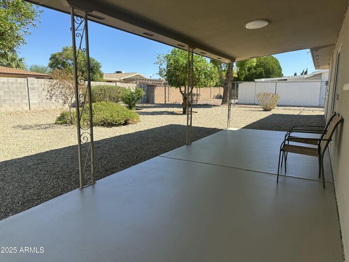 Property Photo:  6246 E Adobe Road  AZ 85205 