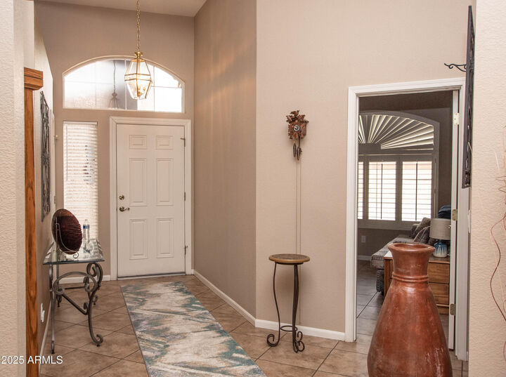 Property Photo:  4970 S Desert Willow Drive  AZ 85118 