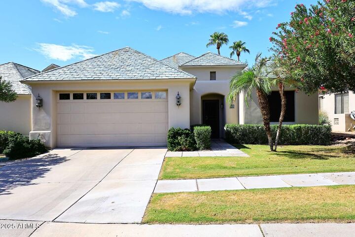 16540 E El Lago Boulevard 45  Fountain Hills AZ 85268 photo