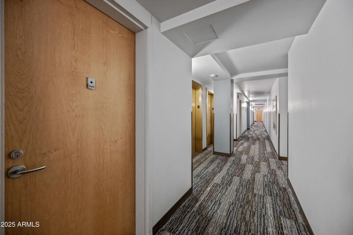 Property Photo: 7167 E Rancho Vista Drive 4008 AZ 85251